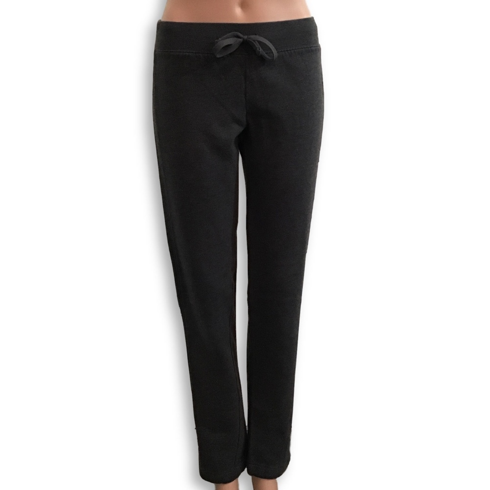 Reebok Straight Leg Sweat Pants Size Extra Small